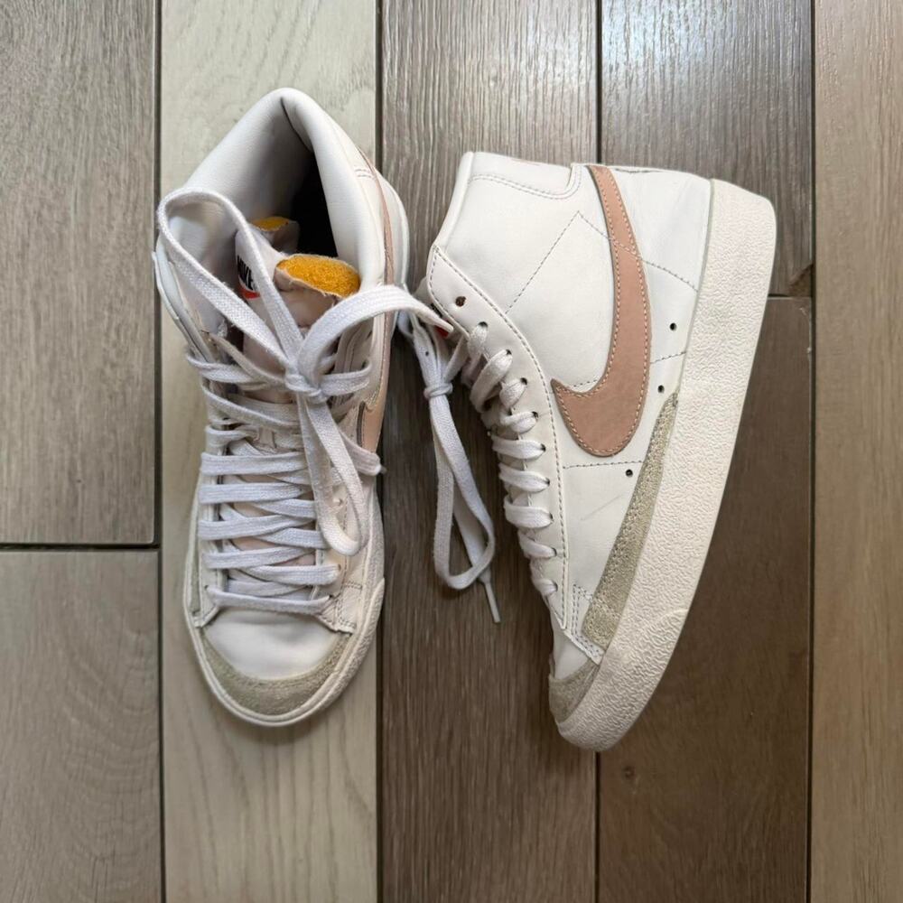 Nike blazer mid 77 vintage - Picture 2 of 7